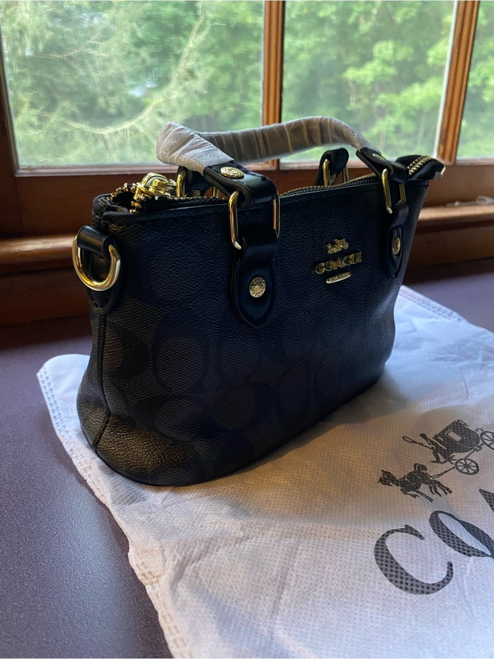 Mini Purse - Picture 2 of 4